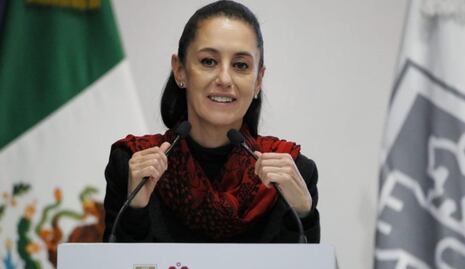 Pese a amago de cerrar el Metro, Sheinbaum cree en un acuerdo con los trabajadores 