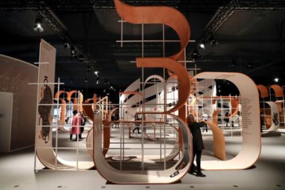 Feria del Libro de Frankfurt abre sus puertas al debate político