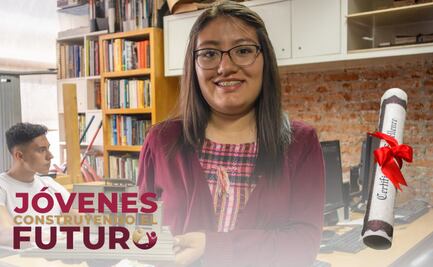 Jóvenes Construyendo el Futuro 2025: ¿cómo tramitar tu certificado?