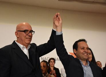 Afirma Movimiento Ciudadano que no atenderá "ocurrencias" de AMLO