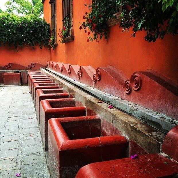 Foto: Facebook San Miguel de Allende, Gto