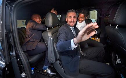 Donald Trump espera que A$AP Rocky "llegue a casa" lo antes posible