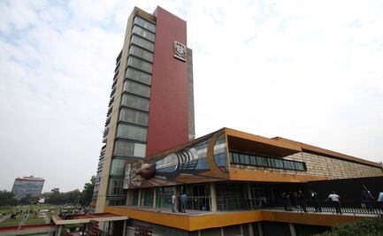 UNAM despedirá o expulsará a quien ejerza violencia de género, determina Consejo