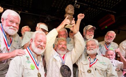 Hallan a doble de Ernest Hemingway