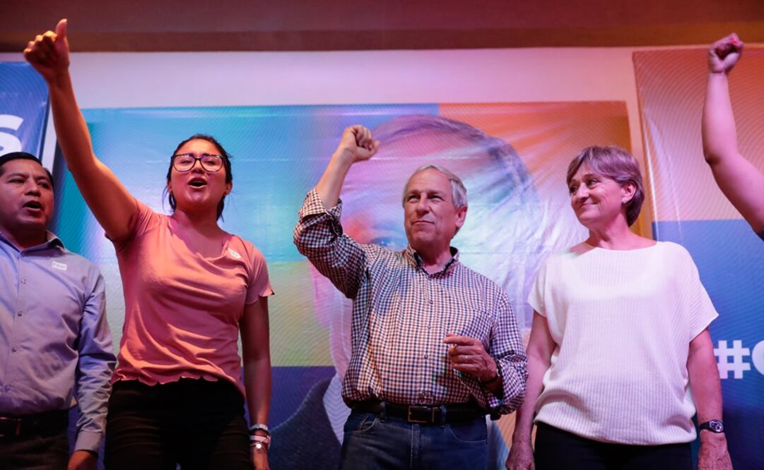 Foto: Ivan Stephens / EL UNIVERSAL