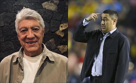 Jesús Ramírez pide paciencia para Efraín Juárez y que Pumas respalde su proyecto