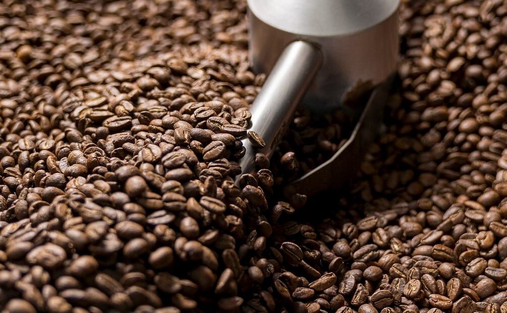 Alimentos no compatibles con el café. Foto: Pixabay