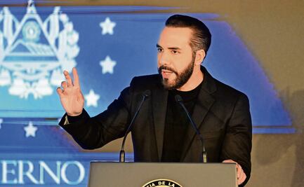 El Salvador anuncia nueva adquisición de bitcoins y suma 6 mil 206; Bukele ignora restricciones del FMI