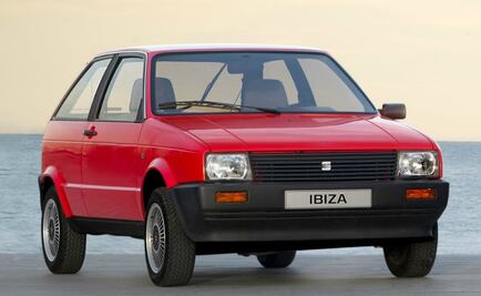 15 datos interesantes sobre SEAT