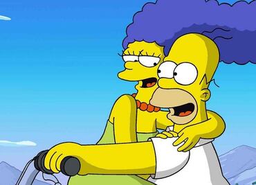 ¿Cómo murió Marge en "Los Simpson"?; este fue su conmovedor final en la serie animada