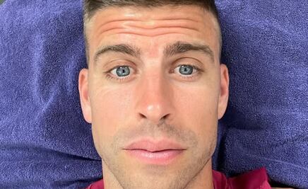 Gerard Piqué reaparece en Francia; días antes, él y Clara Chía fueron abucheados en España