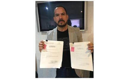 Expresidente municipal de Coacalco acusa a exalcalde de corrupción