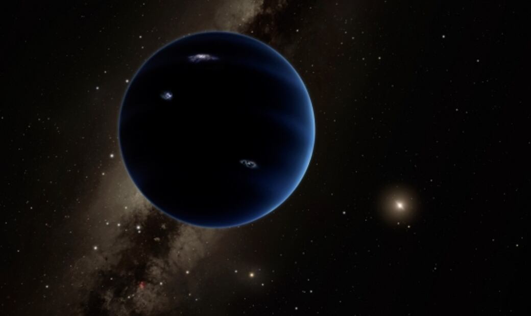 ¿Existe o no? La nueva búsqueda del Planeta Nueve en la oscuridad