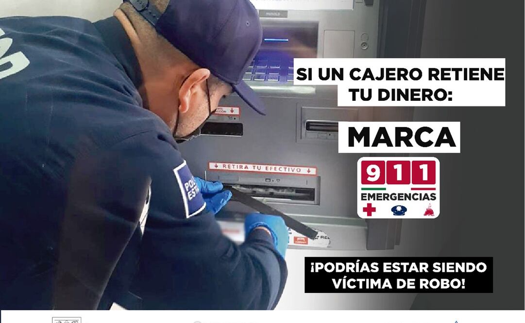 Foto: Seguridad Pública de Sonora