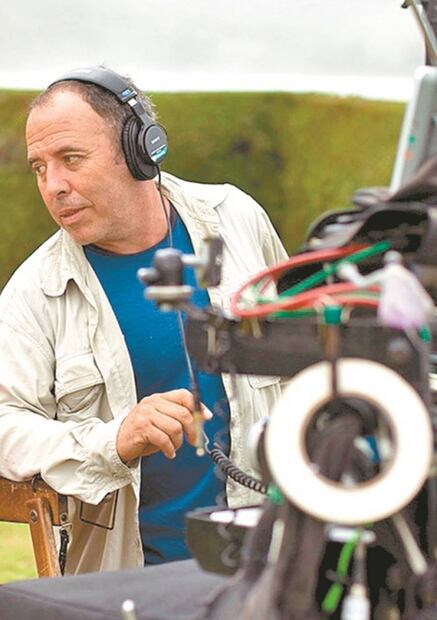 Mexicanos ponen su sello a filmes nominados al Oscar