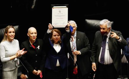 Loretta Ortiz: catedrática y feminista en busca de equidad