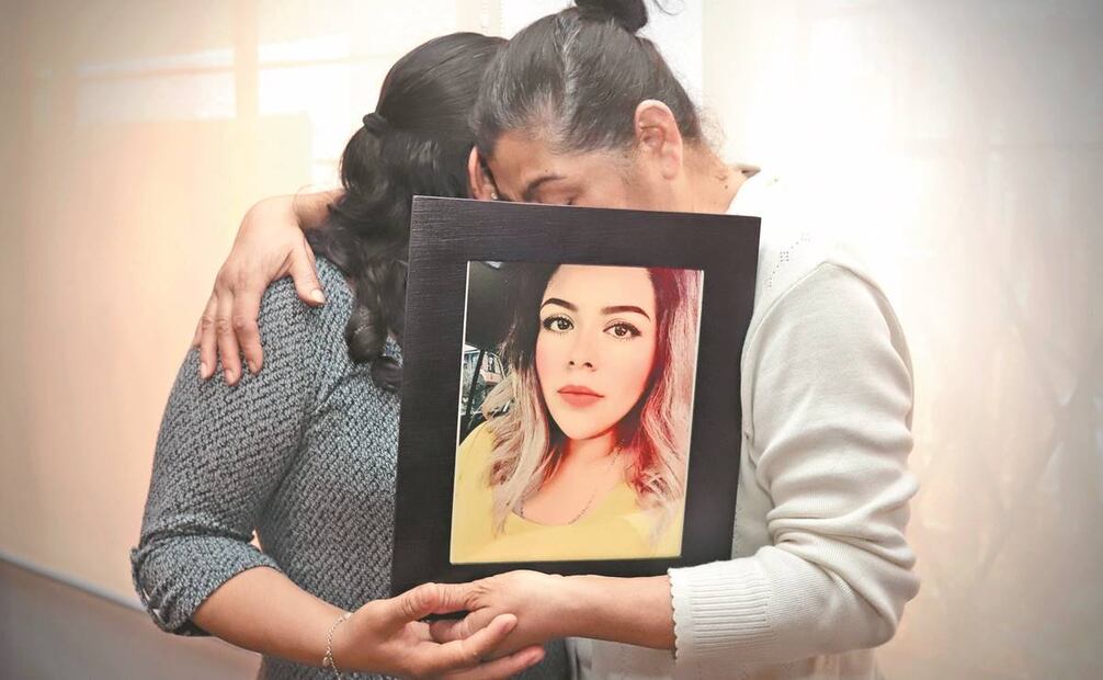 La reforma tuvo como antecedente el feminicidio de Ingrid Escamilla, en el que difundieron sus imágenes que revictimizaron a Ingrid / Archivo. EL UNIVERSAL 