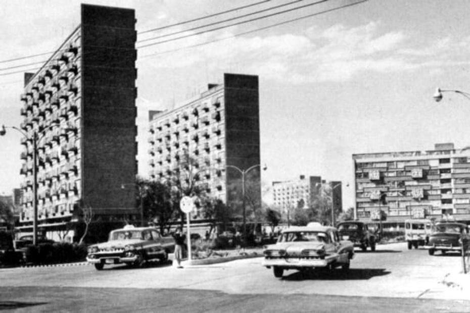 Carlos Mérida, el rebelde que rompió las reglas del muralismo tradicional 