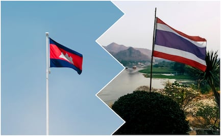 Camboya pide en la ONU "alto el fuego inmediato" con Tailandia; piden solución pacífica al conflicto