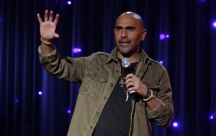 “Está exagerando y mintiendo”. Suárez Gomís pide difundir videos de pleito con Serrano