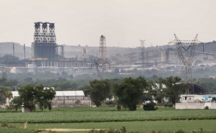 Fase 1 de Contingencia Ambiental: así deberá trabajar sector industrial en la Zona Metropolitana del Valle de México este 19 de marzo