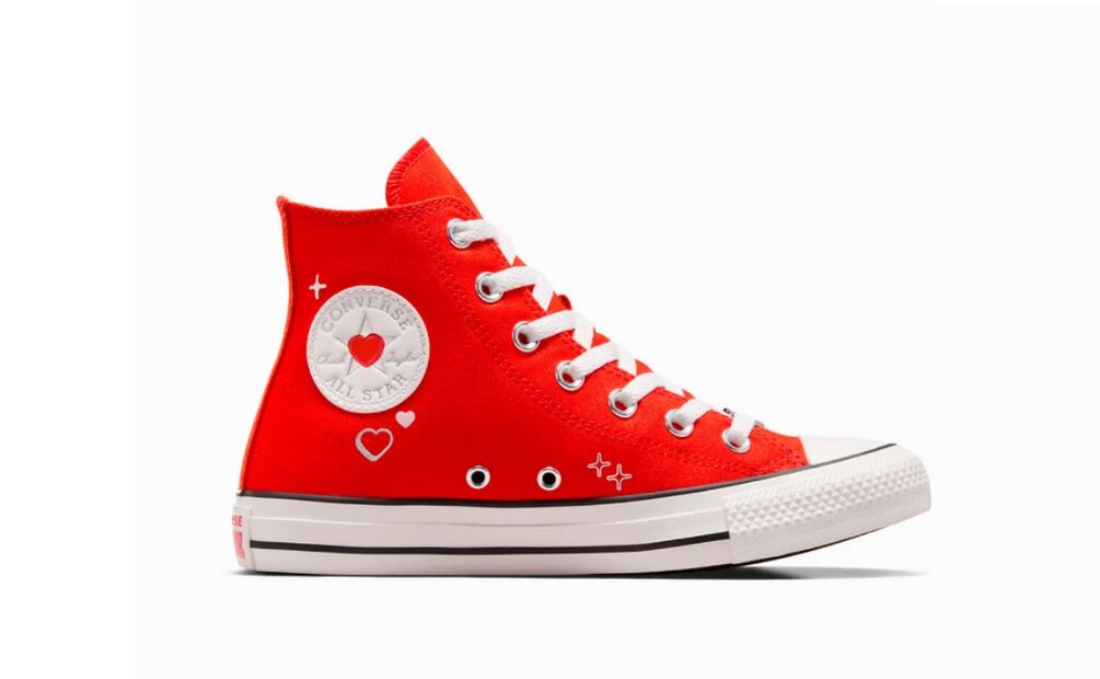 Foto: Converse