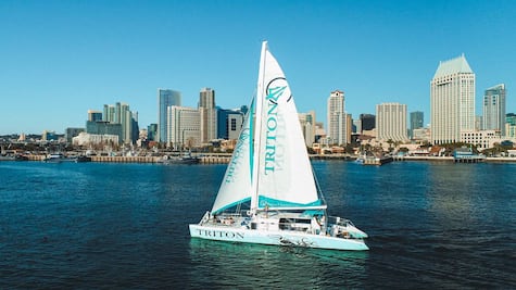 San Diego: explora sus barrios y naturaleza con glamour