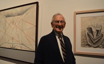 Fallece el arquitecto Manuel Rosen Morrison