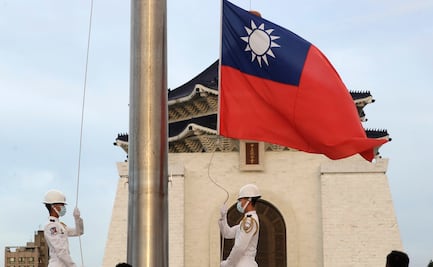 Cámara de Representantes de EU aprueba acuerdo comercial con Taiwán