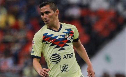 Llegada de Escoboza y Fuentes al América, mensaje directo para Paul Aguilar