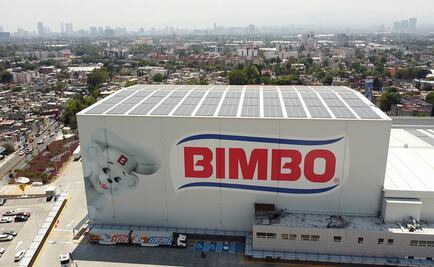 Grupo Bimbo tiene nuevo director general, es Alejandro Rodríguez Bas