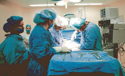 Niña de 4 años pierde el ojo por explosión de cohete