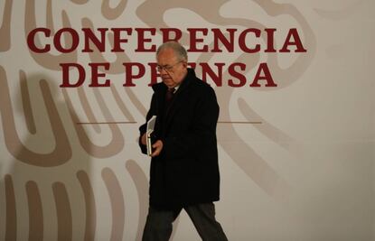 Por Covid-19 fallece empleado de Sepomex: Jiménez Espriú