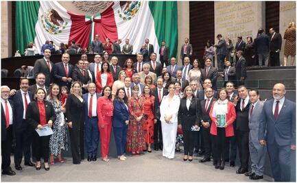 En 2025, PT va por eliminación del Fobaproa; afirma que también va por jornada laboral de 40 horas