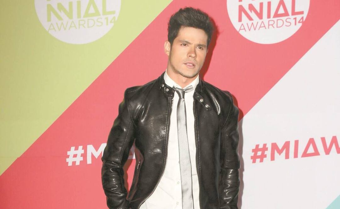 Un allegado a la familia asegura que el actor decidió pasar Navidad sin compañía. CLASOS