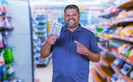 Lotería de EE.UU.: Premio de Powerball de 3.6 mil millones MXN podría caer este sábado