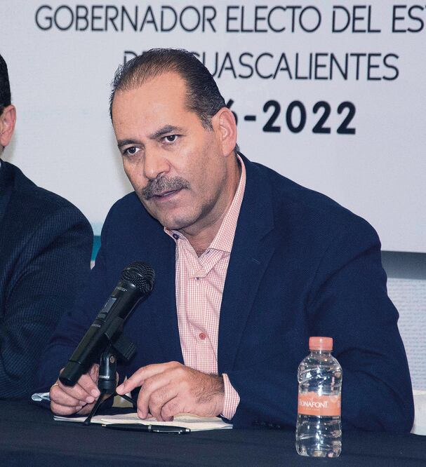 Intereses ocultos. Acusan que en el reparto hubo intereses político-electorales (ARCHIVO EL UNIVERSAL)