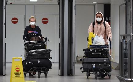 Casos de Covid-19 en el mundo superan los 7 millones y las 400 mil muertes