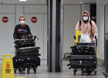 Casos de Covid-19 en el mundo superan los 7 millones y las 400 mil muertes