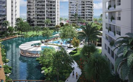 Incrementa demanda de viviendas residenciales en Yucatán