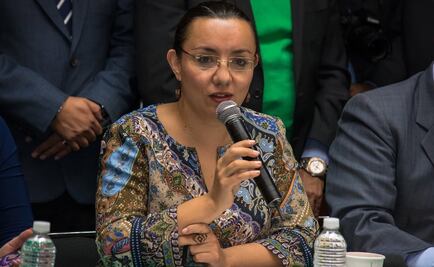 PRD no aceptará una Ley de Cultura "rasurada": Gaytán