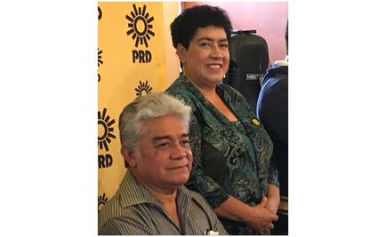 Candidata del PRD pide que Anaya se retire de elecciones en Coahuila