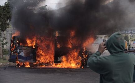 Marko Cortés reprueba violencia contra candidata en Nahuatzen