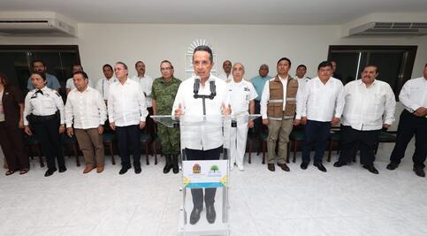 Inicia hoy la temporada de ciclones 2017 para el Atlántico