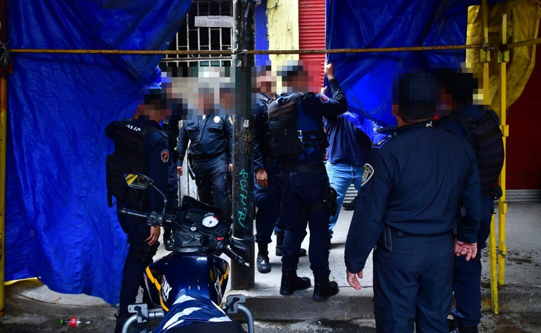 Fotografía: EL GRÁFICO