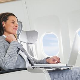 Satélites extranjeros pueden dar internet 