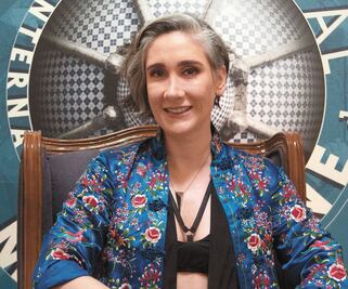 Issa López robará almas a niños de Hollywood