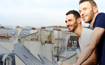 Anfitriones "gay friendly" en Misterbnb