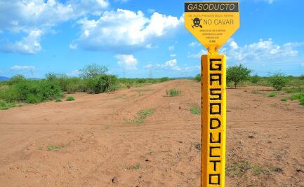 Evacuan a habitantes por fuga en gasoducto de Tuxpan, Veracruz