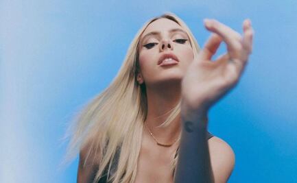 Lele Pons incendia Instagram con bikini crochet de Patricio Estrella